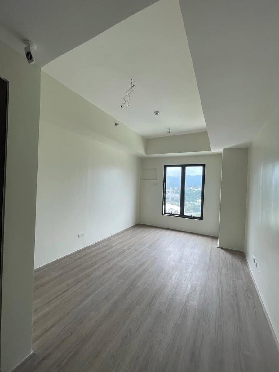 **Studio Unit for Rent β The Median** - photo 1