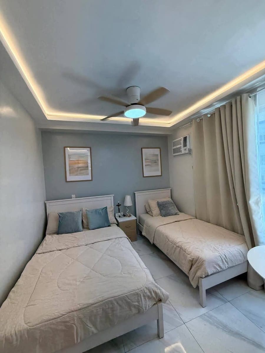 CEBU CONDO FOR RENT | CASA MIRA TOWERS, GUADALUPE, CEBU CITY - photo 1