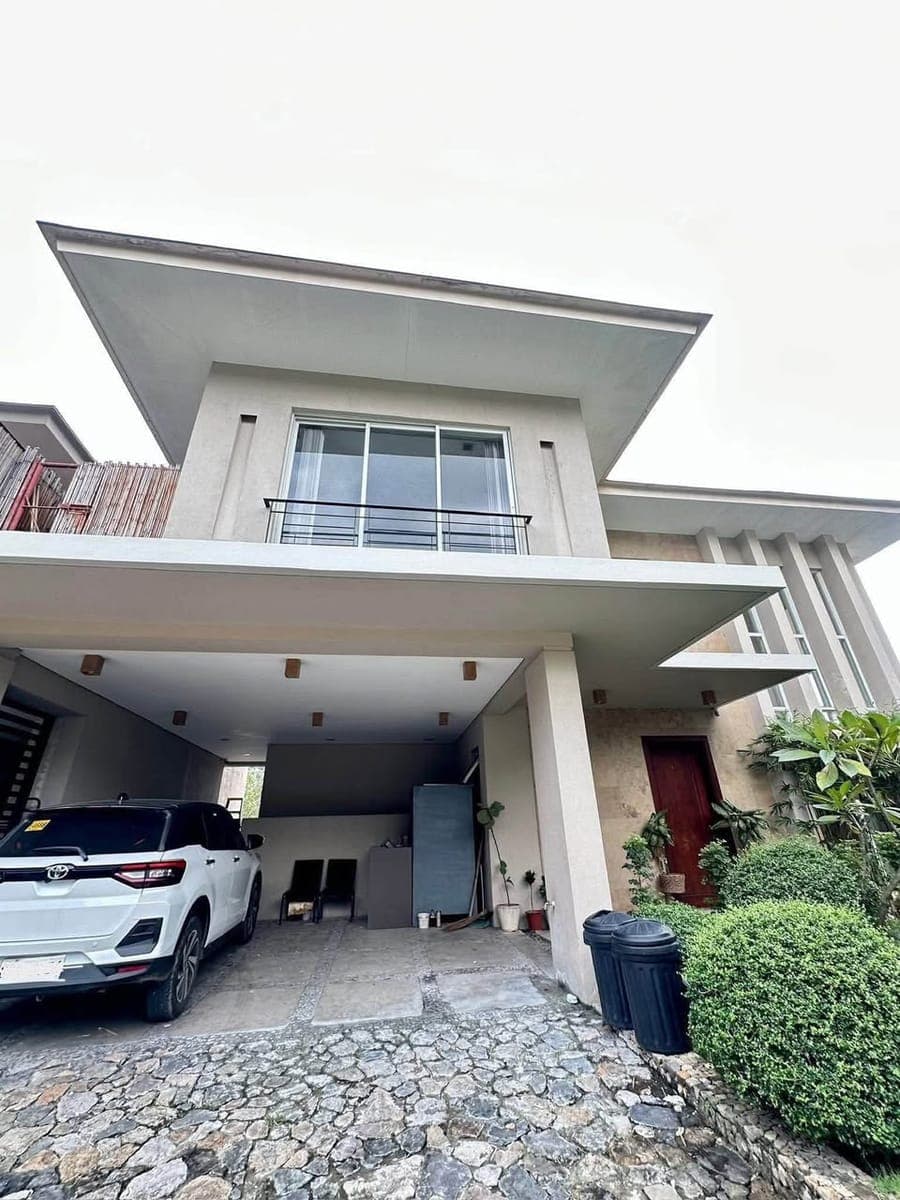 â¨SPACIOUS FULLY FURNISHED HOUSE FOR RENT IN BANAWA, CEBU CITY! - photo 1