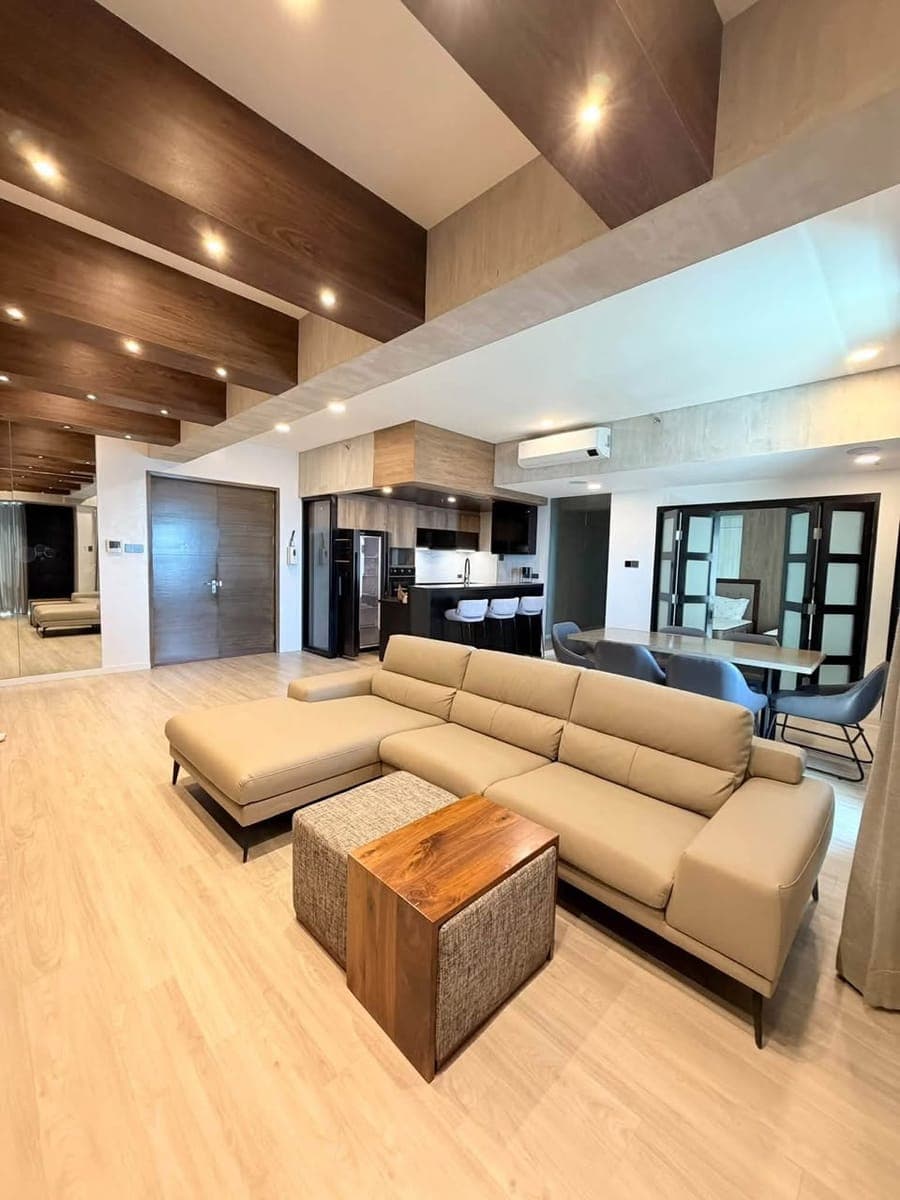 â¨FOR RENT | LUXURY 2-BEDROOM CONDO UNIT IN MARCO POLO RESIDENCES, NIVEL HILLS LAHUG CEBU CITY - photo 1