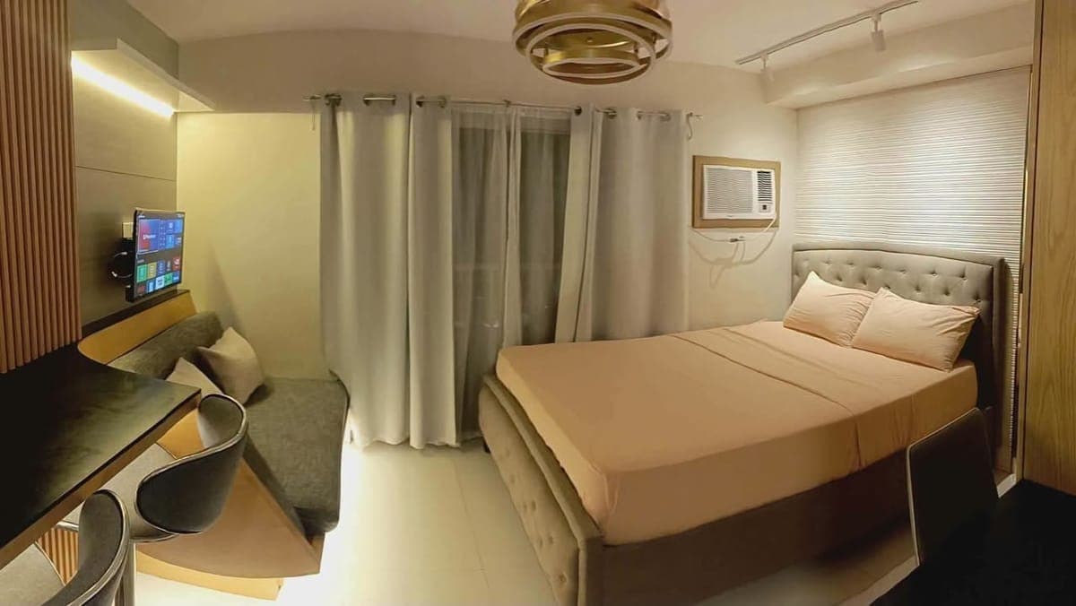 FOR RENT | NEWLY RENOVATED CONDO AT BAMBOO BAY - photo 1