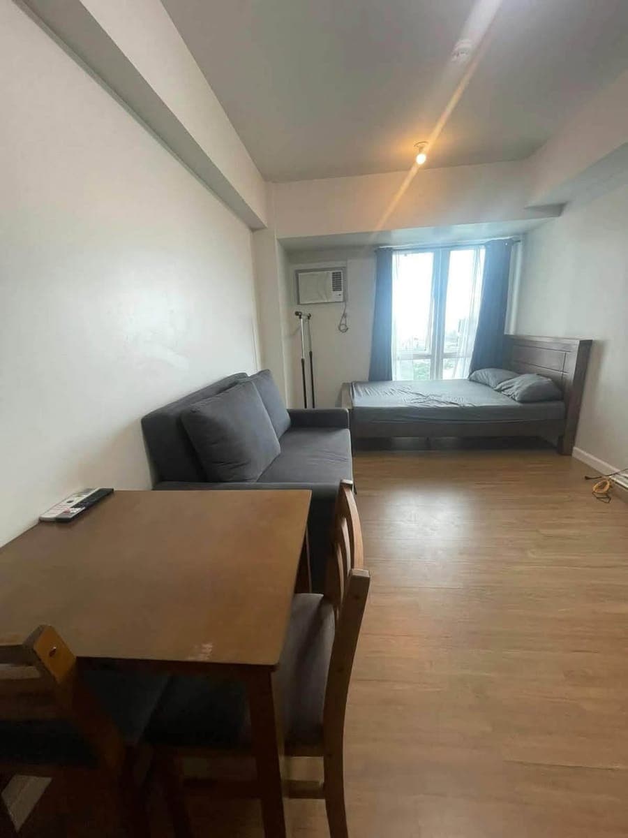 FOR RENT | SOLINEA TOWER 4 β BRAND-NEW STUDIO UNIT - photo 1