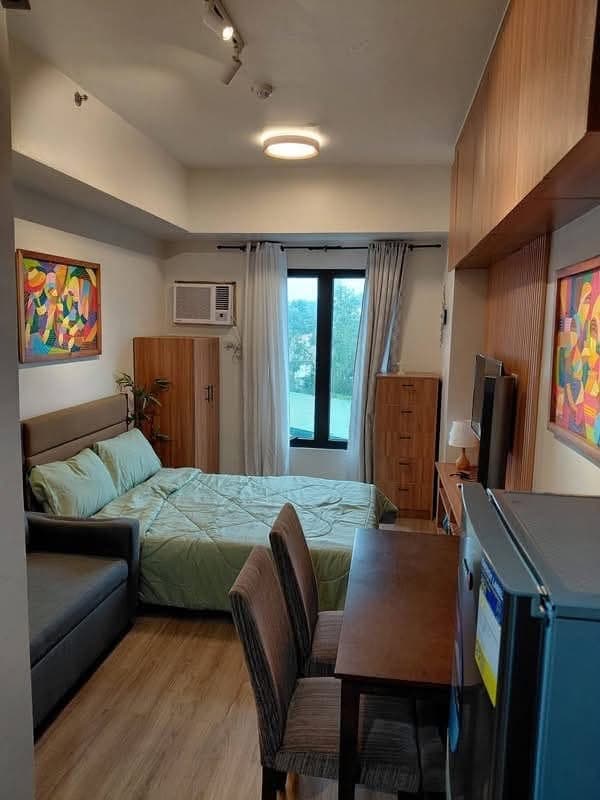 The Media Lahug- Allowed 1 small pet- Open for Sublease(20k)โผ๏ธ- near IT PARK๐ - photo 1
