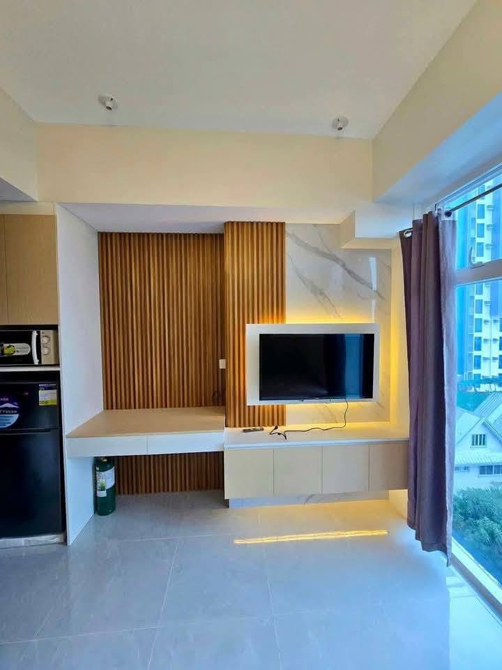CEBU CONDO FOR RENT NEAR IT PARK, BANILAD| MIVELA GARDEN RESIDENCES - photo 1