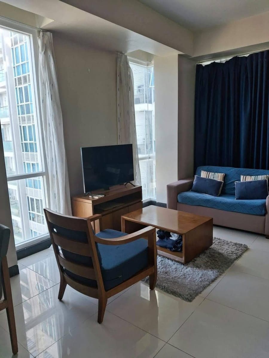 ποΈ 1-Bedroom Condo for Rent β Mactan Newtown - photo 1