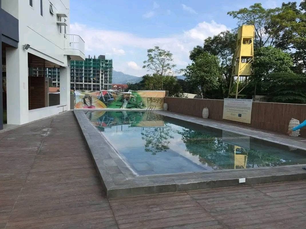 ποΈ **1-BEDROOM CONDO WITH BALCONY FOR RENT IN SUNDANCE RESIDENCES!** - photo 1