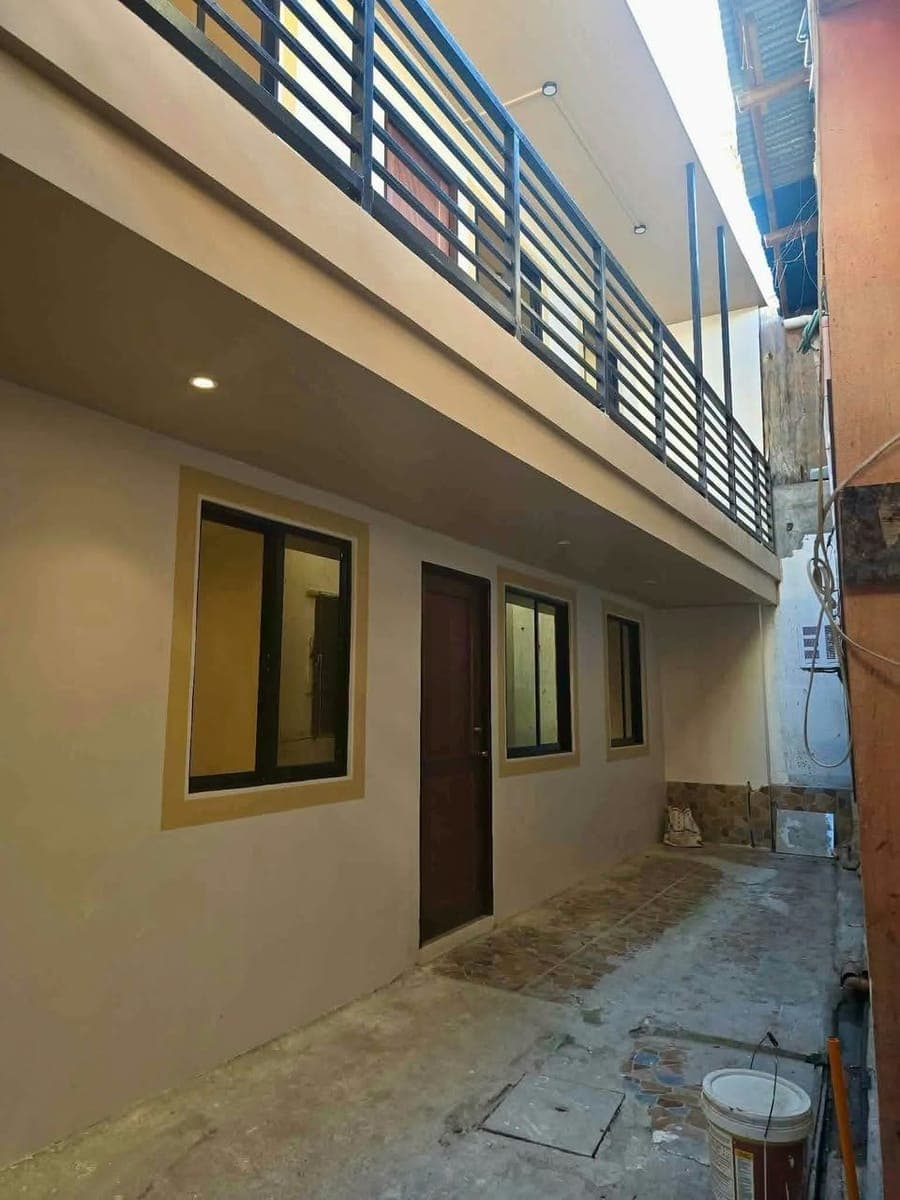 APARTMENT FOR RENT IN MANDAUE NEAR UCLMโ PAUNAHAY LANG โ GROUND FLOOR 2BRโ๏ธ2BRโ๏ธ2BRโ๏ธ - photo 1