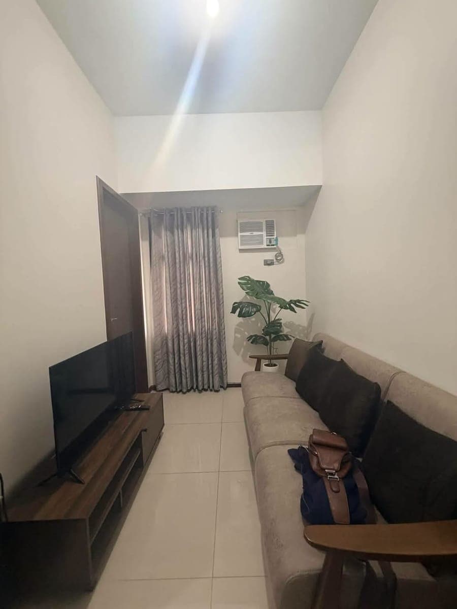 1Bedroom For Rent โ Robinsons Galleria Residences - photo 1