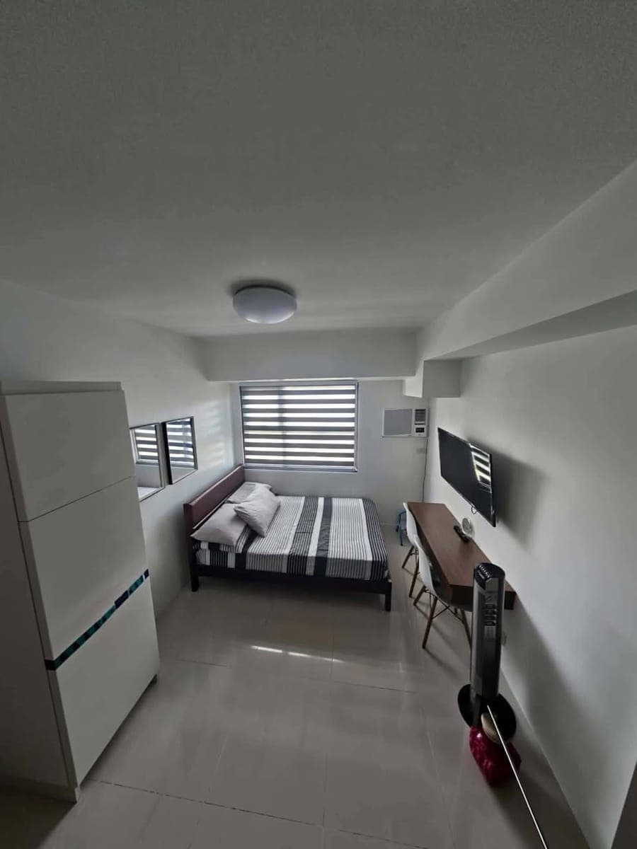 Direct listing ποΈ FOR RENT β Fully Furnished Studio | Horizons 101 Tower 2 - photo 1