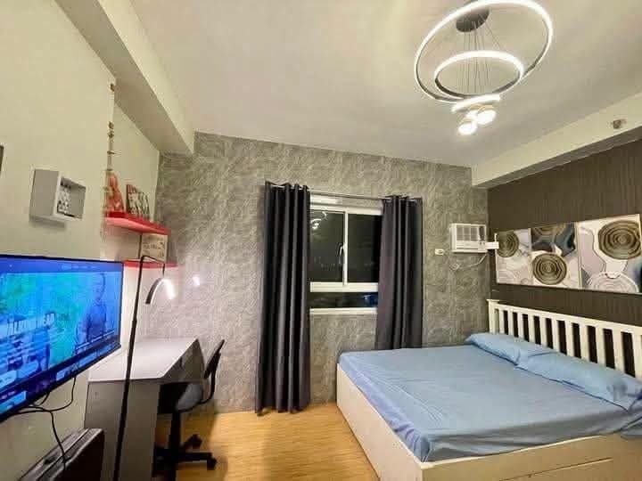 STUDIO UNIT FOR RENT | MIVESA GARDEN RESIDENCES - photo 1