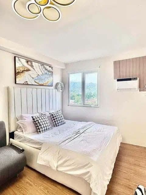 STUDIO UNIT FOR RENT | SYMFONI NICHOLS ALTO TOWER - photo 1