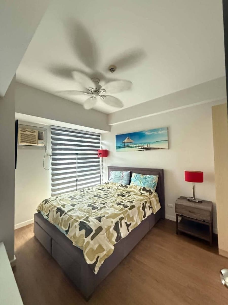 **1-BEDROOM FOR RENT | SOLINEA TOWER 1, ** **β±35,000** - photo 1