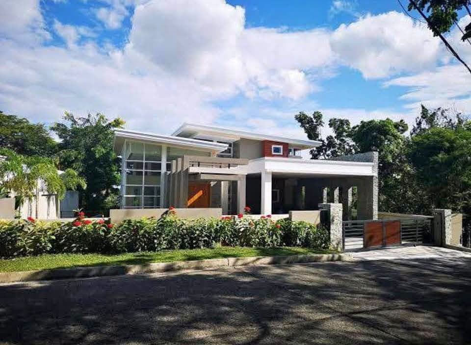 ๐ก FOR RENT | 7-BEDROOM HOUSE WITH SWIMMING POOL - photo 1