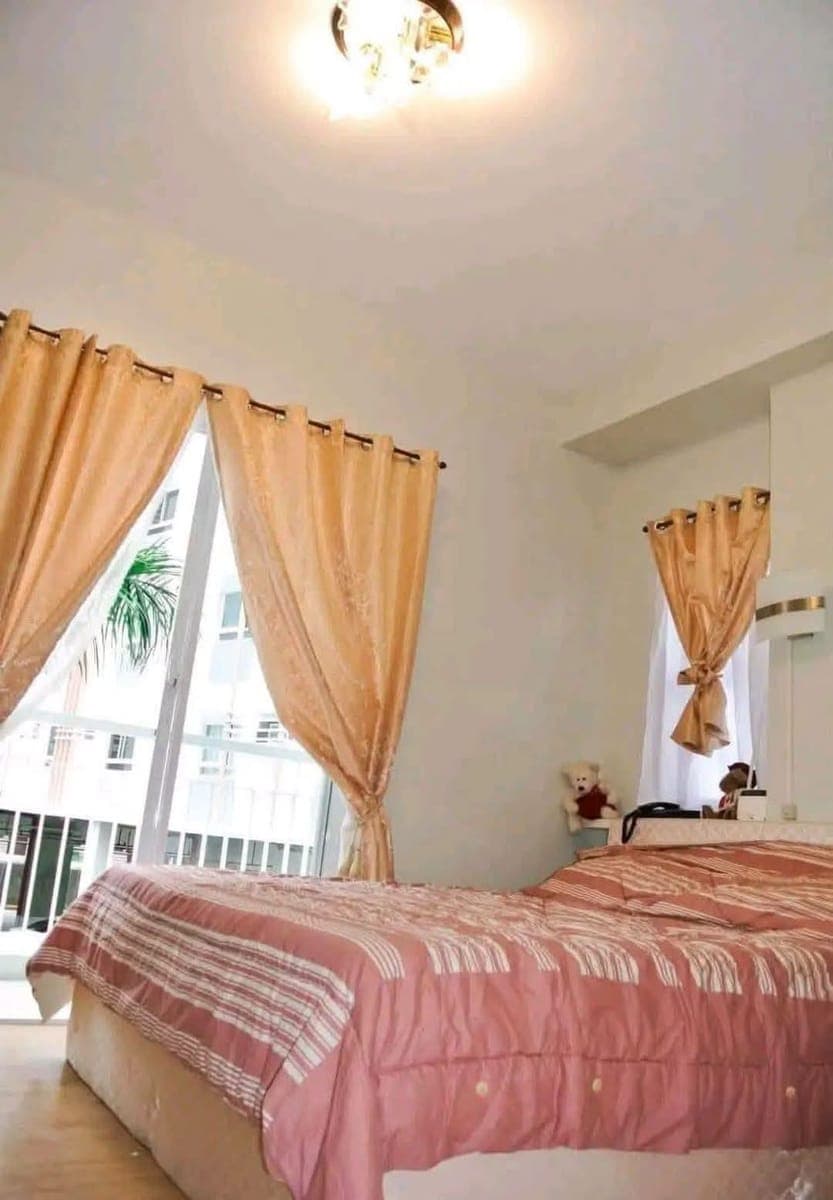 STUDIO UNIT FOR RENT | MIVESA GARDEN RESIDENCES - photo 1