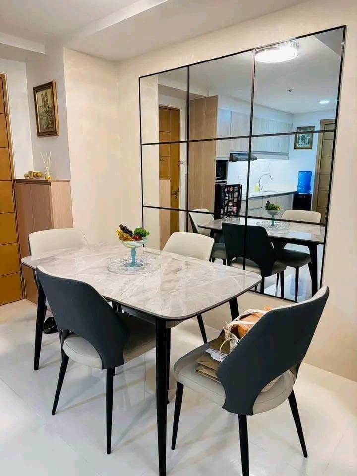 โจ Fully furnished Tafteast Gate Ayala - photo 1