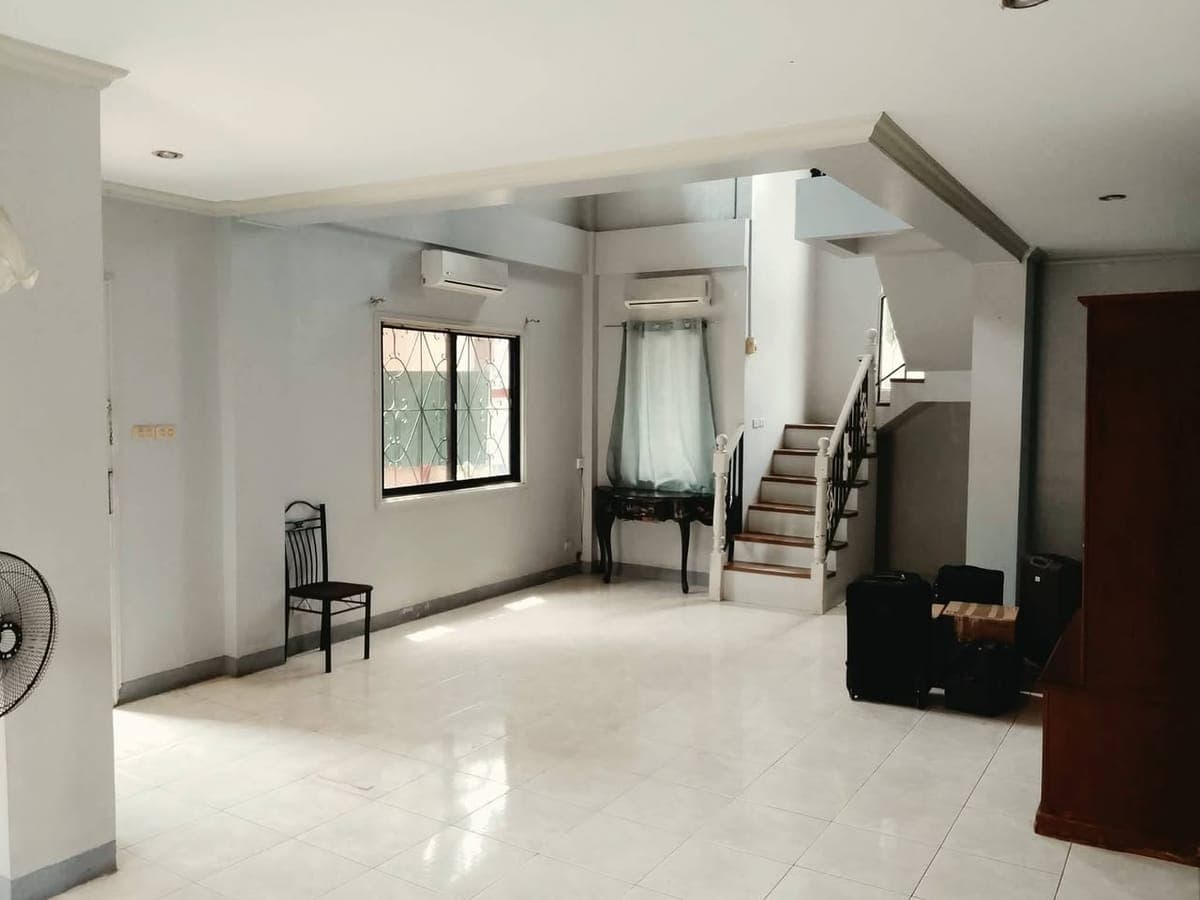 π‘ SPACIOUS 4-BEDROOM HOUSE FOR RENT | BASAK, LAPU-LAPU CITY πβ¨ - photo 1