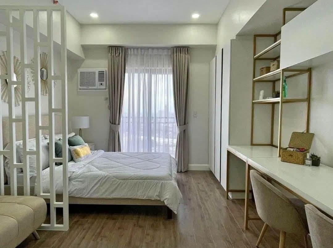 ๐๏ธ FOR RENT โผ๏ธ GRAND RESIDENCES โจ - photo 1