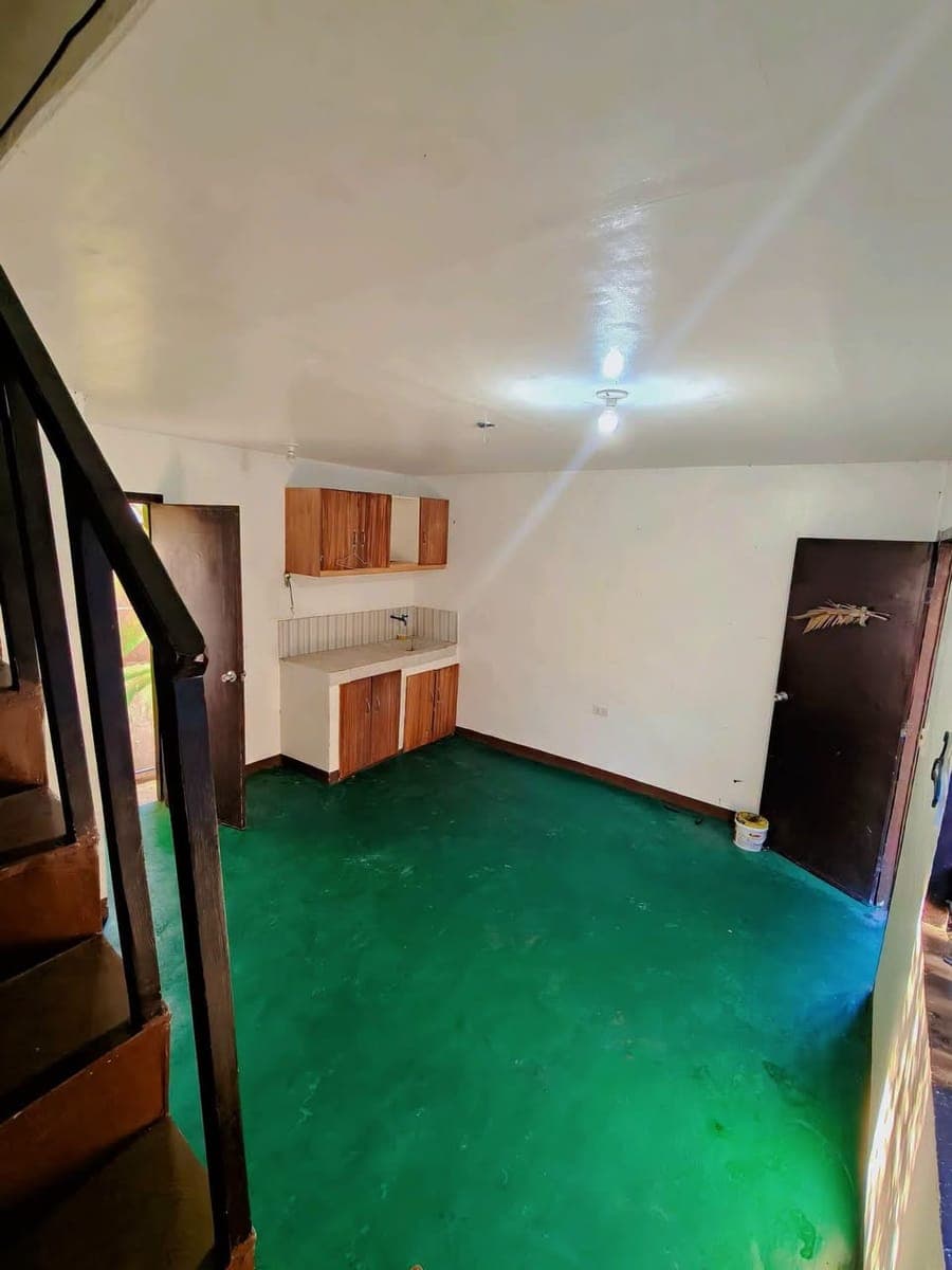 ๐กApartment for rent in Lawaan Talisay, ALONG THE ROAD. 9k onLy - photo 1