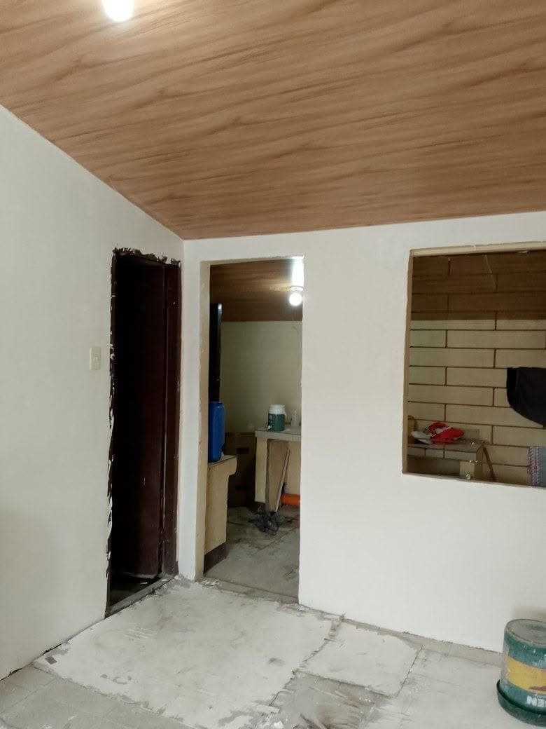 soon,, house for rent,, cielin homes estifania Bacolod city,,,, 2bedrooms with garage - photo 1