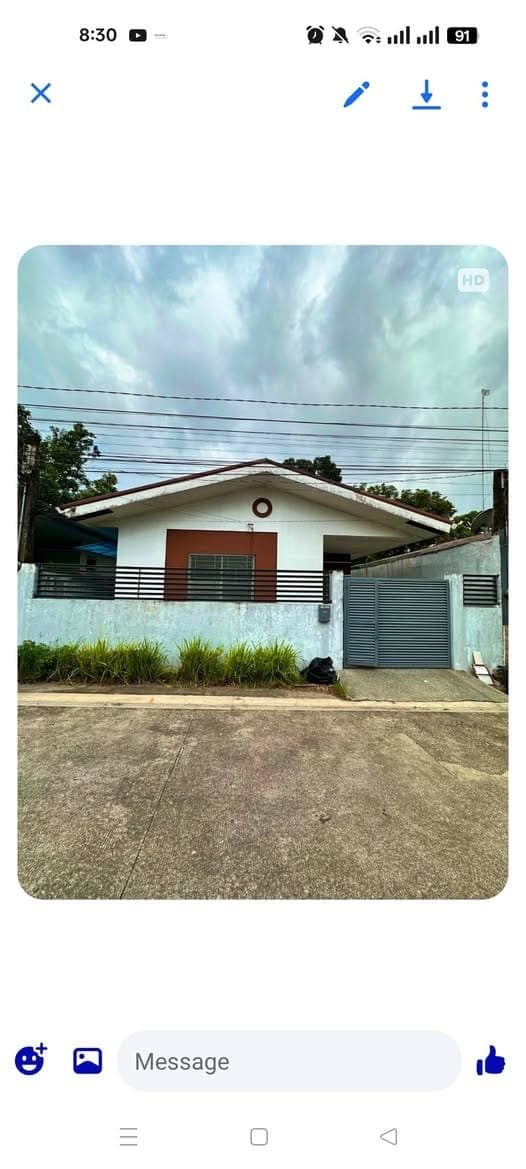HOUSE FOR RENT - photo 1