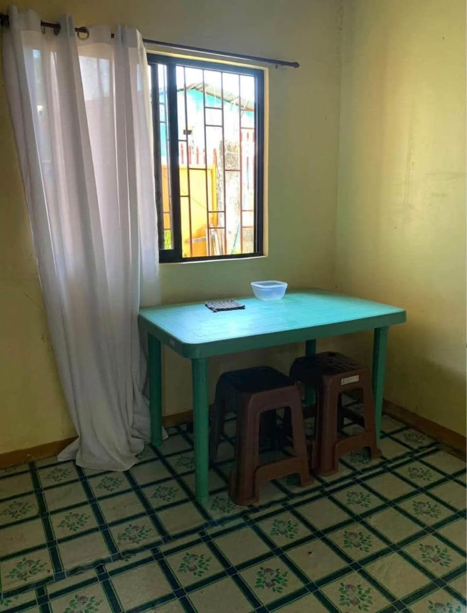 Ptpa Admin basi may gapangita da boarding house. - photo 1