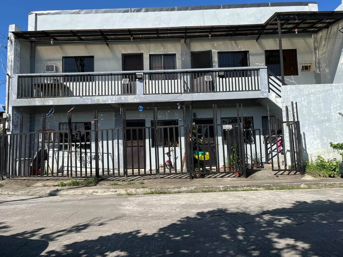 PTPA: 2 bedrooms apartment for RENT - photo 1