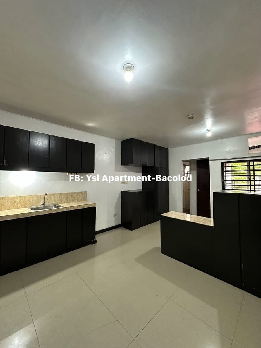 Unfurnished Studio Unit for RENT - photo 1