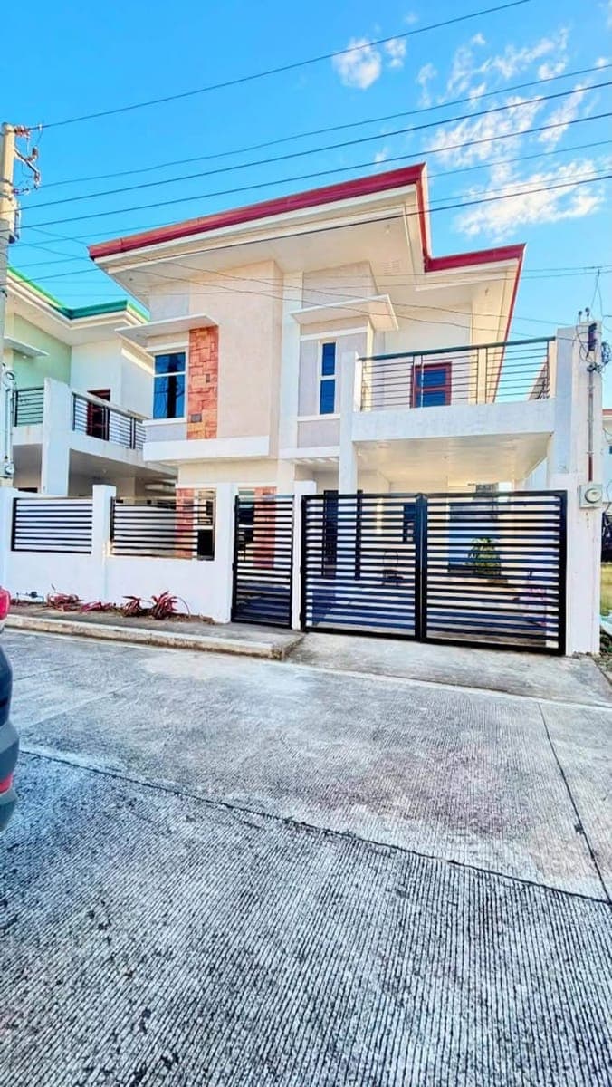 HOUSE FOR RENT!🏠 - photo 1