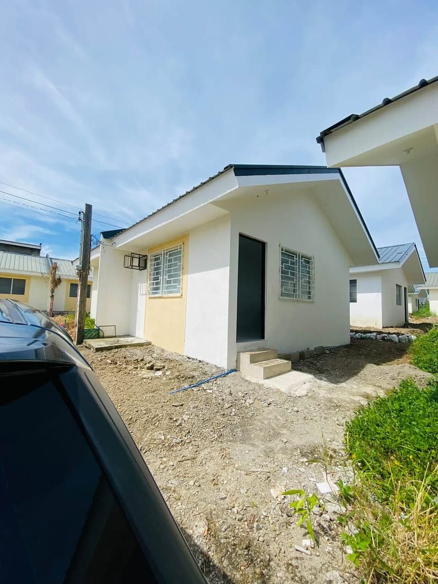 🏡 STUDIO TYPE HOUSE FOR RENT - Brgy. Mansilingan, Bacolod City - photo 1