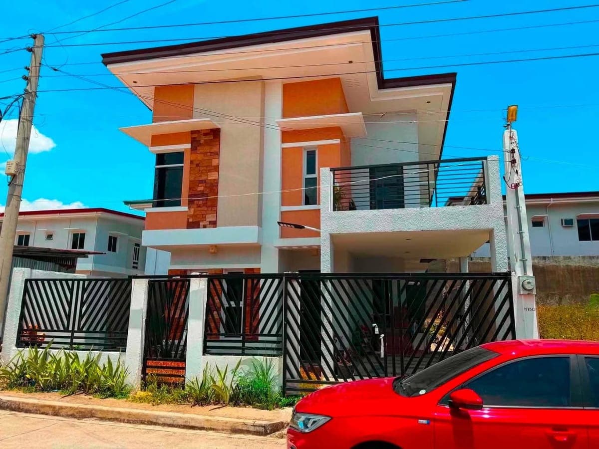 House for Rent - photo 1
