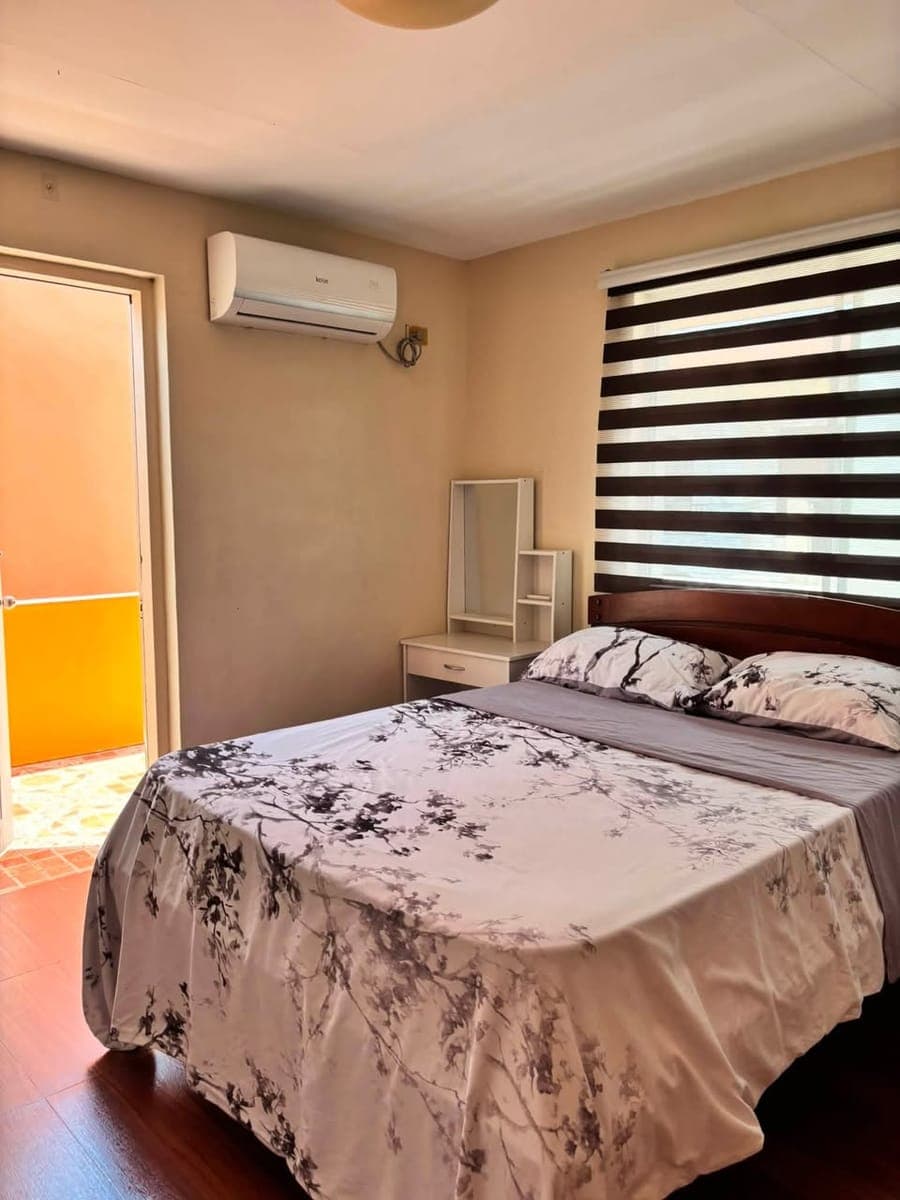 FOR RENT | FULLY FURNISHED 4-BEDROOM, 2-STOREY HOUSE - photo 1