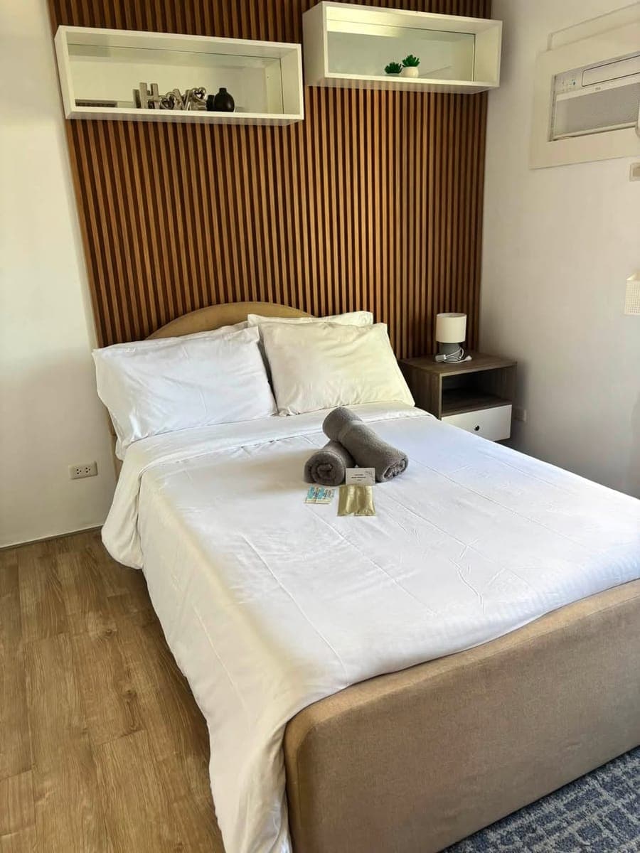 FOR RENT | FULLY FURNISHED CONDO STUDIO - photo 1