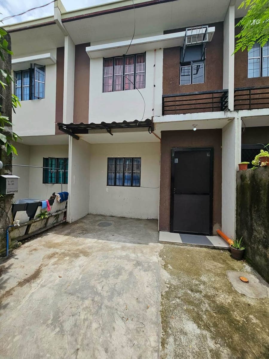 FOR RENT – Lumina Vista Alegre, Bacolod City - photo 1