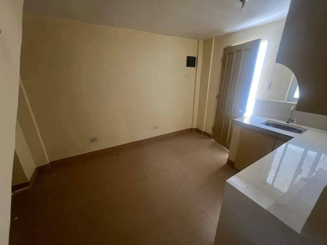 APARTMENT FOR RENT (NEWLY BUILT)“5mins to Downtown” in SAN SEBASTIAN (ACCESSIBLE LOCATION) Jeepney... - photo 1