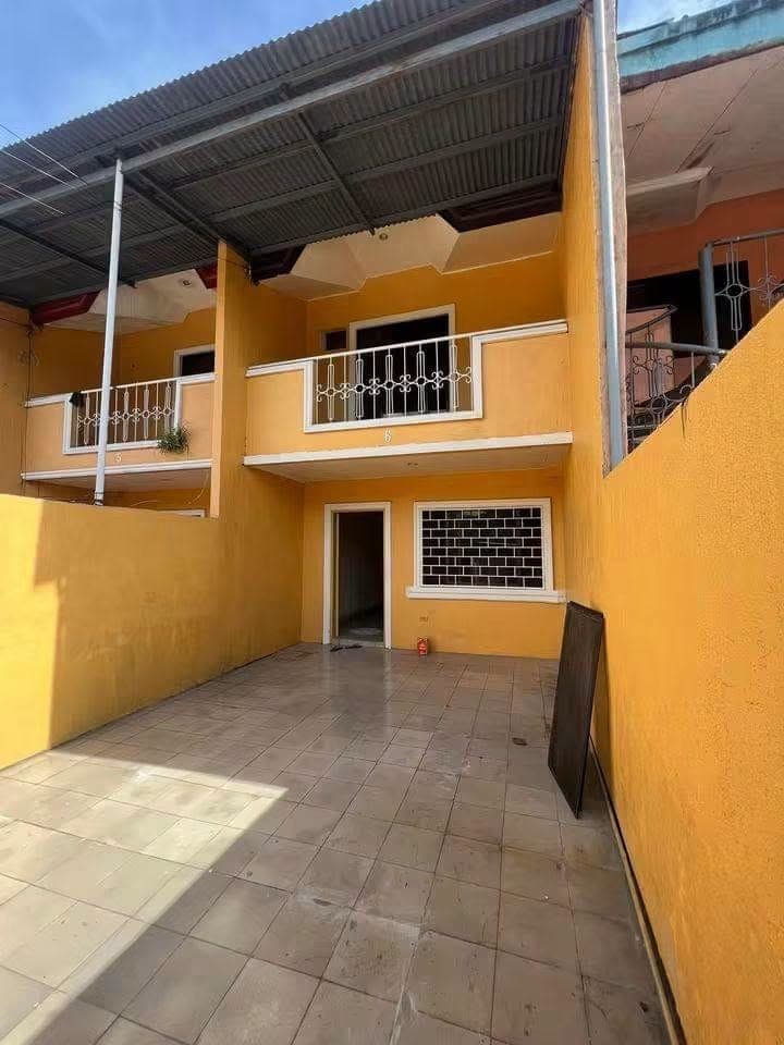 š HOUSE FOR RENT ā MANSILINGAN š - photo 1