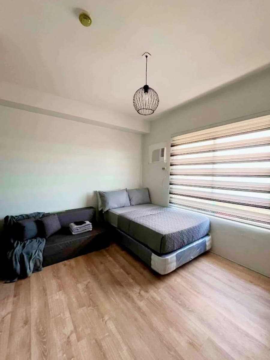 🏠 Fully furnished Condo for Rent – ₱20,000/month - photo 1