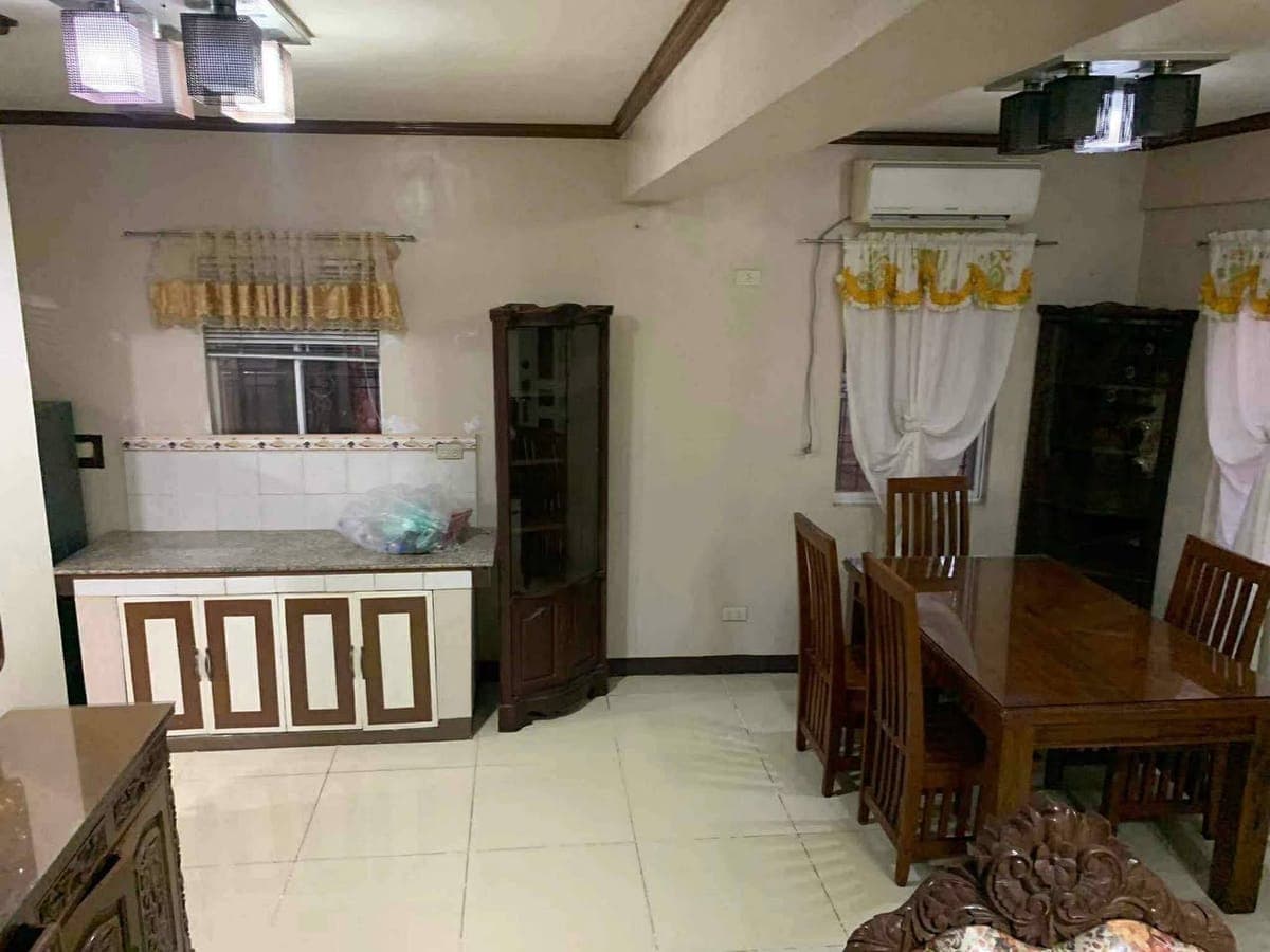 Camella House for Rent - photo 1