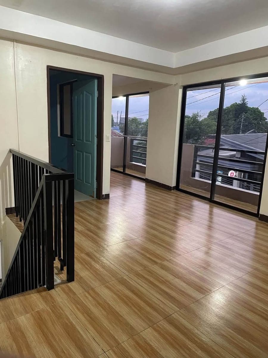 House for Rent @ Charito Subd Granada - photo 1
