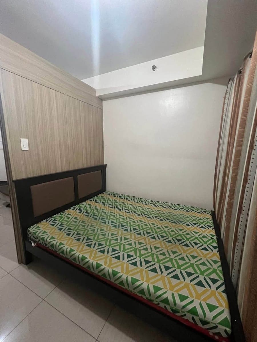 Room for rent 5k good for 2 - photo 1