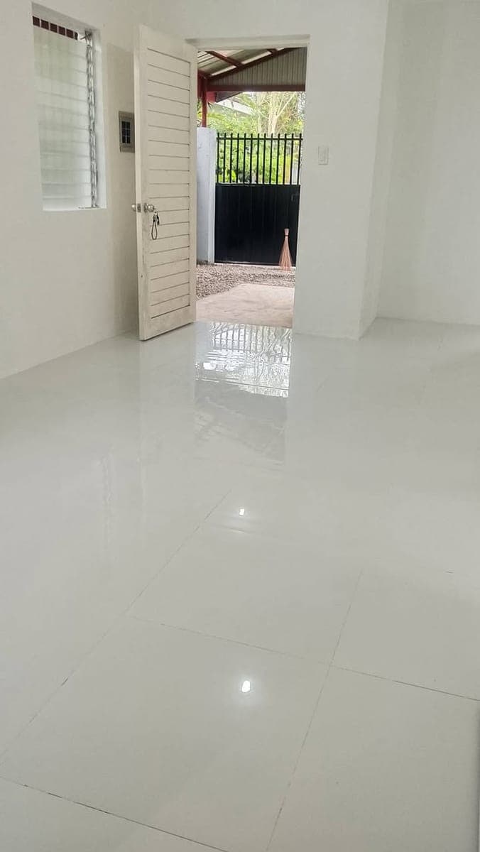 House for rent at east home 6 mansilingan - photo 1
