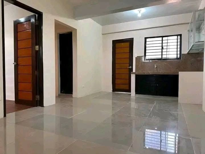 🏠 Apartment for Rent – Modern Living at JADE Apartment - photo 1