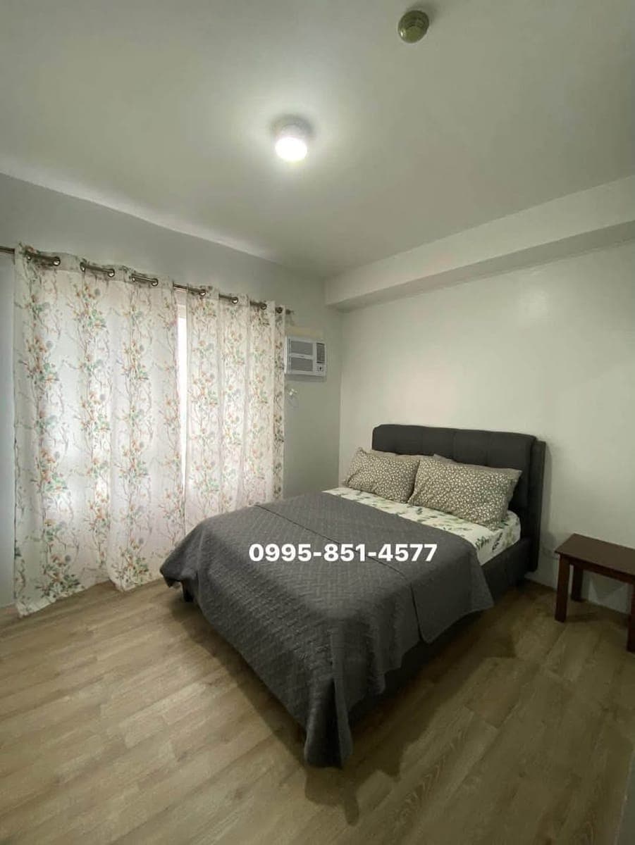 📍Mesavirre Condo Studio Unit- 18k/monthly, furnished, - photo 1