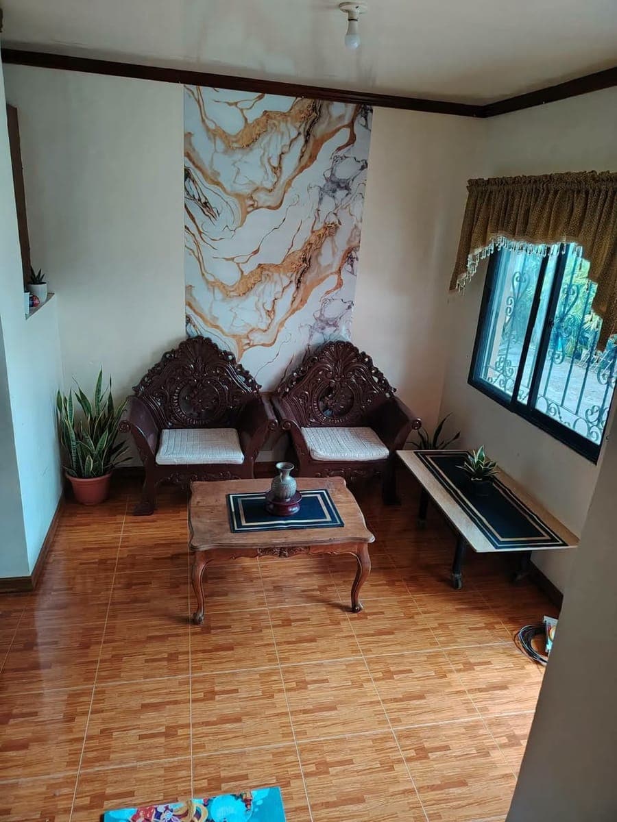 HOUSE FOR RENT SINGCANG - photo 1