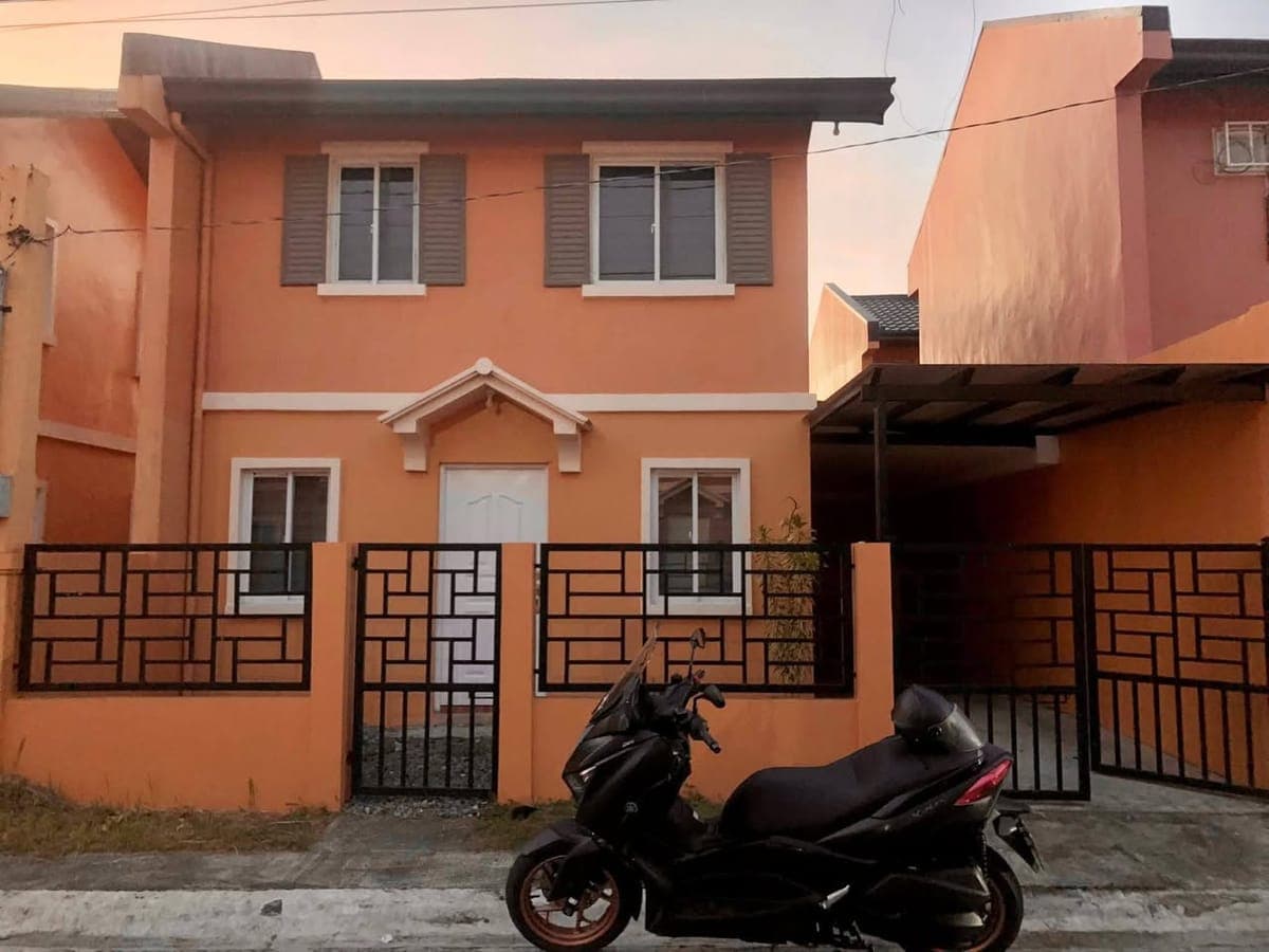 HOUSE FOR RENT - READ FIRST❗️ - photo 1