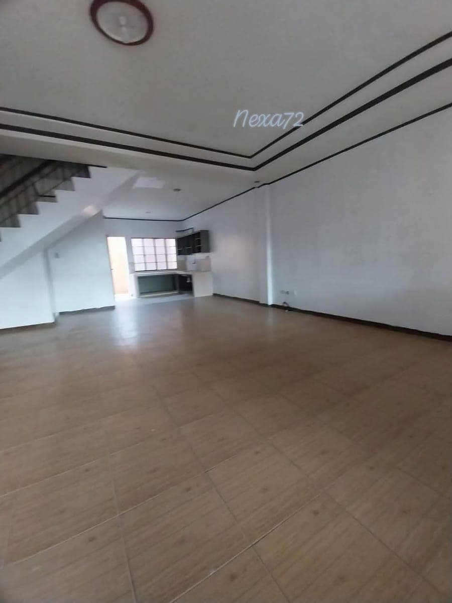 2 STOREY HOUSE FOR RENT NEAR MEGAWORLD - photo 1