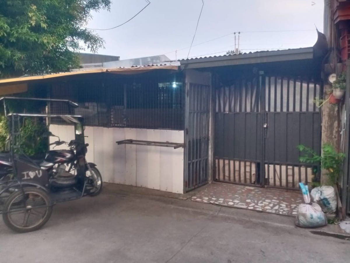 HOUSE FOR RENT - photo 1