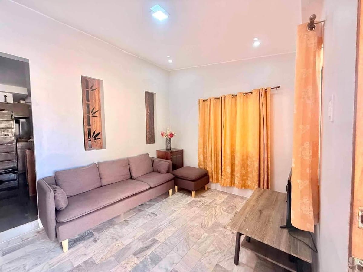🏡 FURNISHED BUNGALOW HOUSE FOR RENT‼️ - photo 1