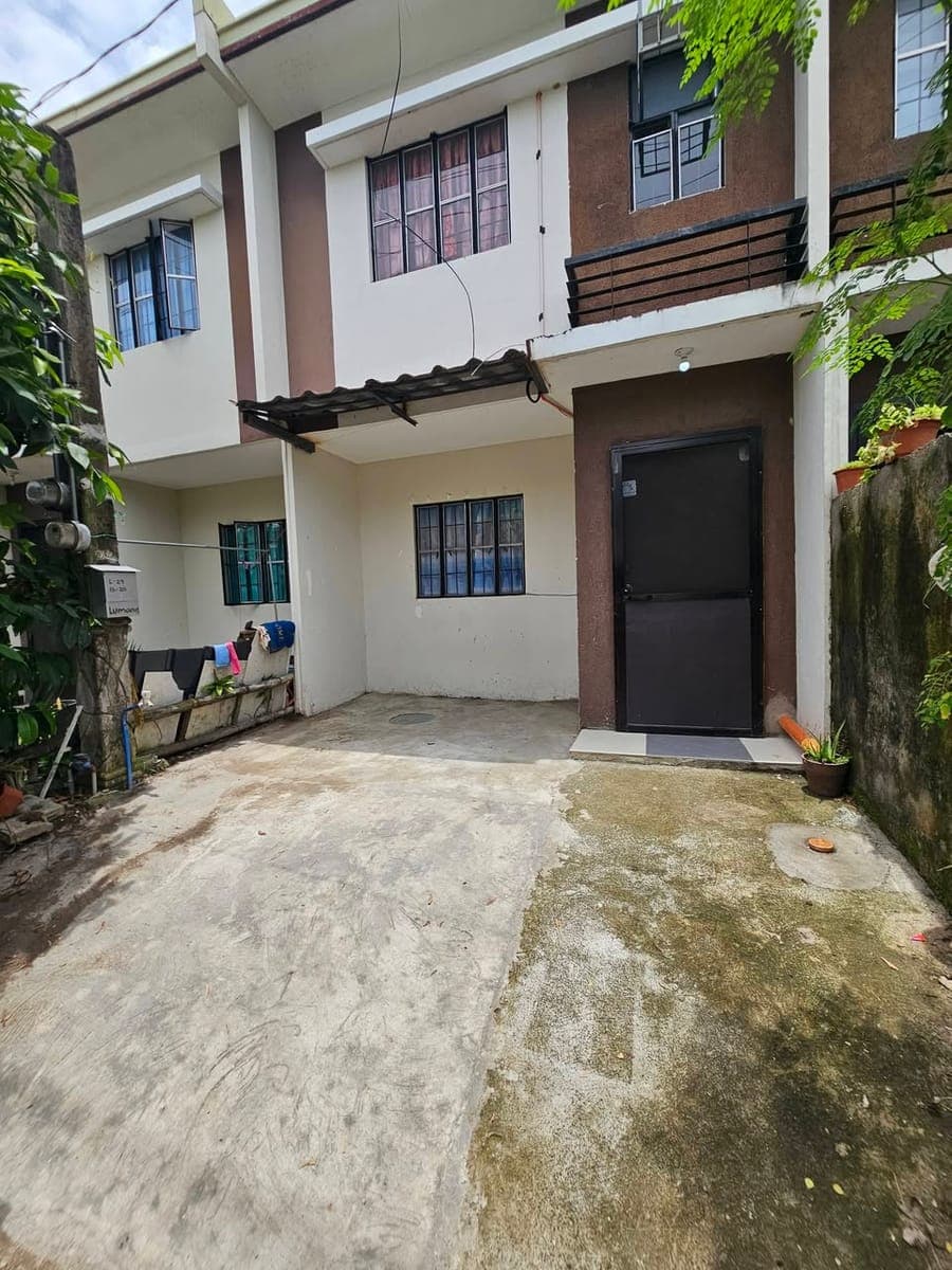FOR RENT ā Lumina Vista Alegre, Bacolod City - photo 1