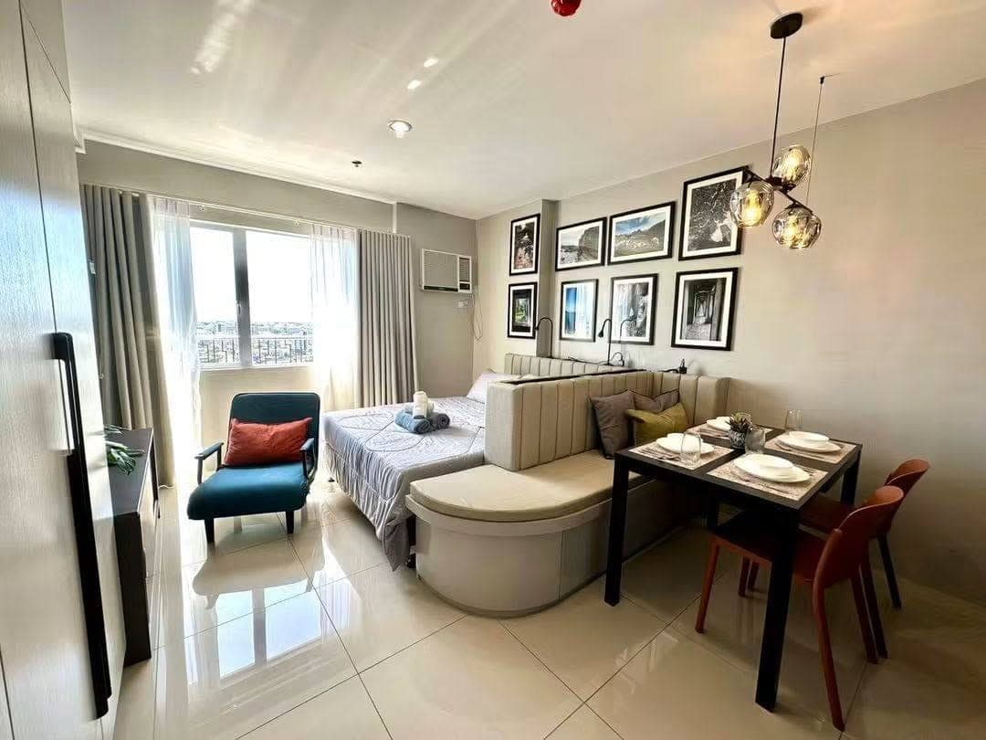 🏙️ FOR RENT: SITARI CONDOMINIUM 🏙️ - photo 1