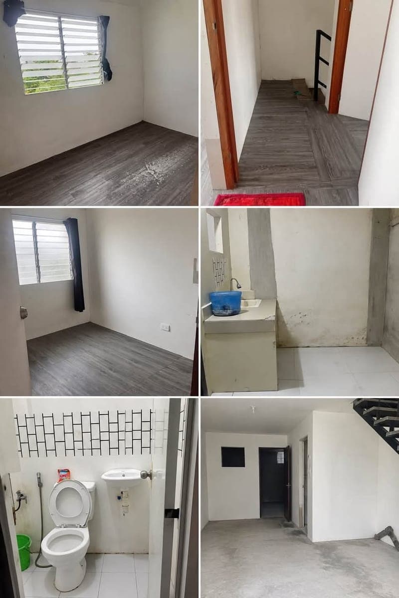 Rush For Assume or for Rent Deca Homes Cabug BLK 143 - photo 1